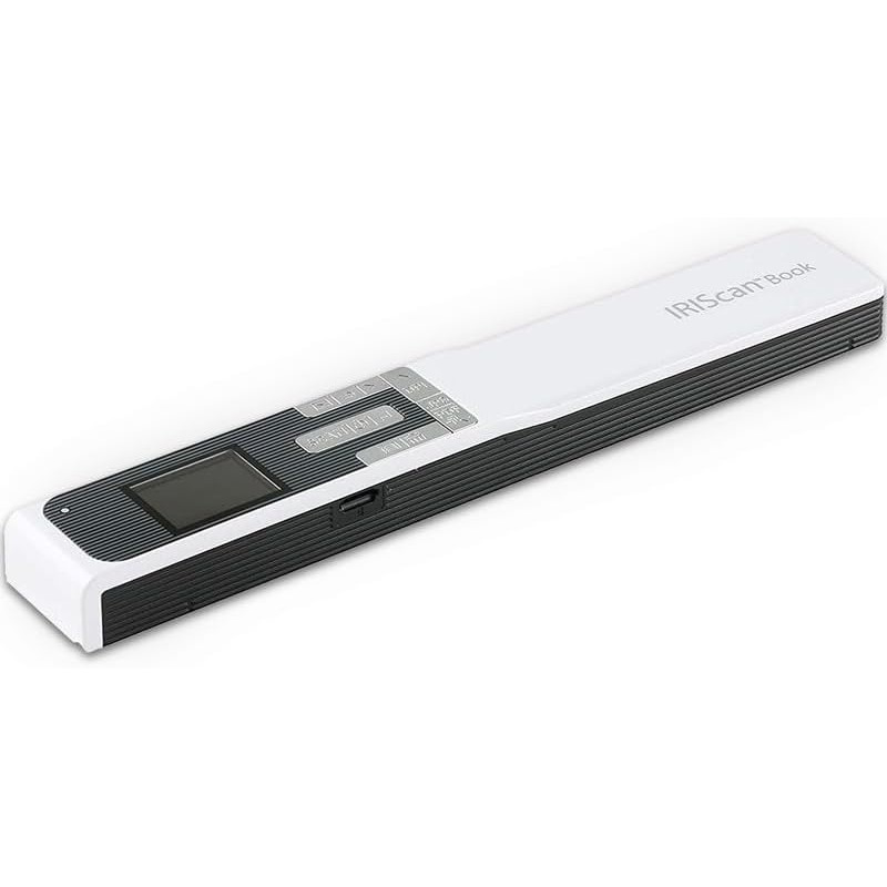 IRIScan Book 5 30PPM-Battery Li-ion