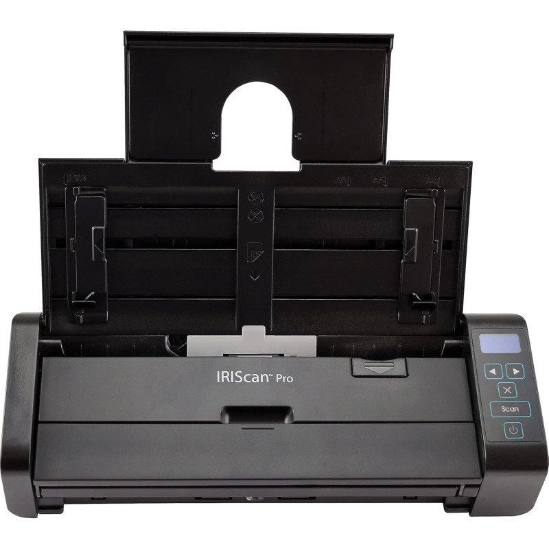 IRISCan Pro 5 -23PPM ADF20Pages