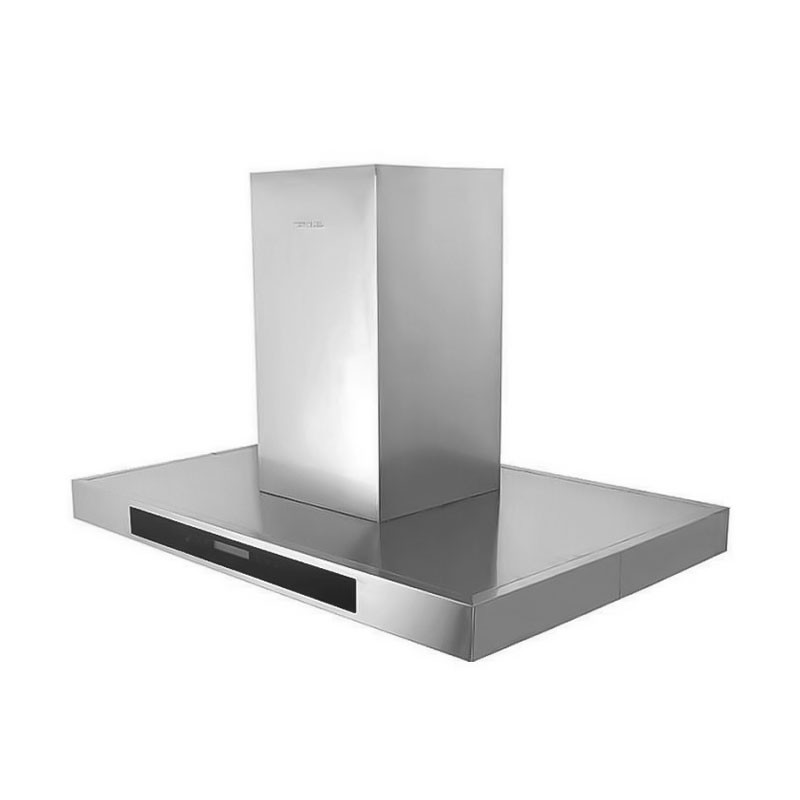 Murale FRANCO 60 cm inox LARA60X