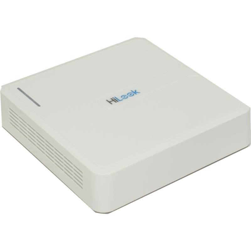 HiLook DVR -M1 8 canaux 1080p Lite Mini 1U H.265