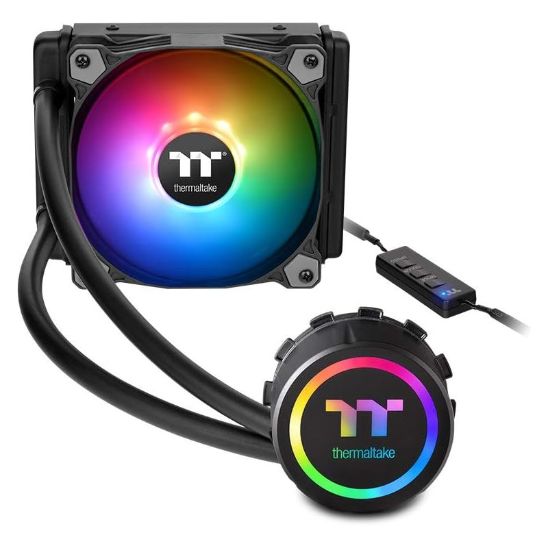 Thermaltake WATERCOOLING 120 ARGB