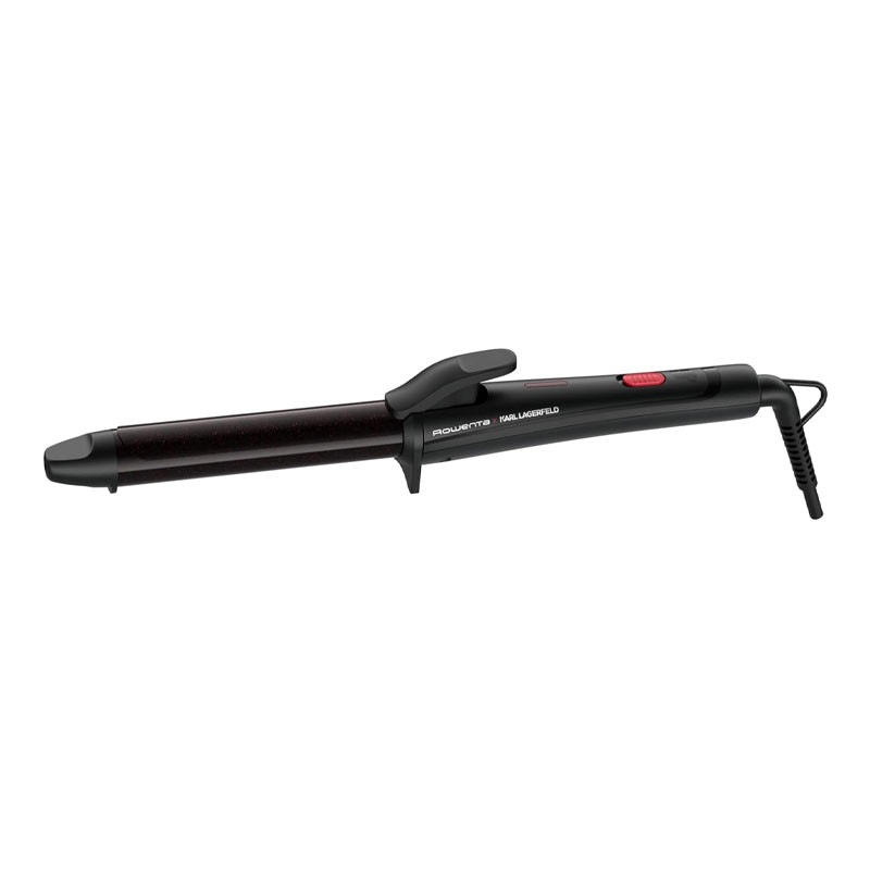 Rowenta Fer À Boucler KARL LAGERFELD CF321L