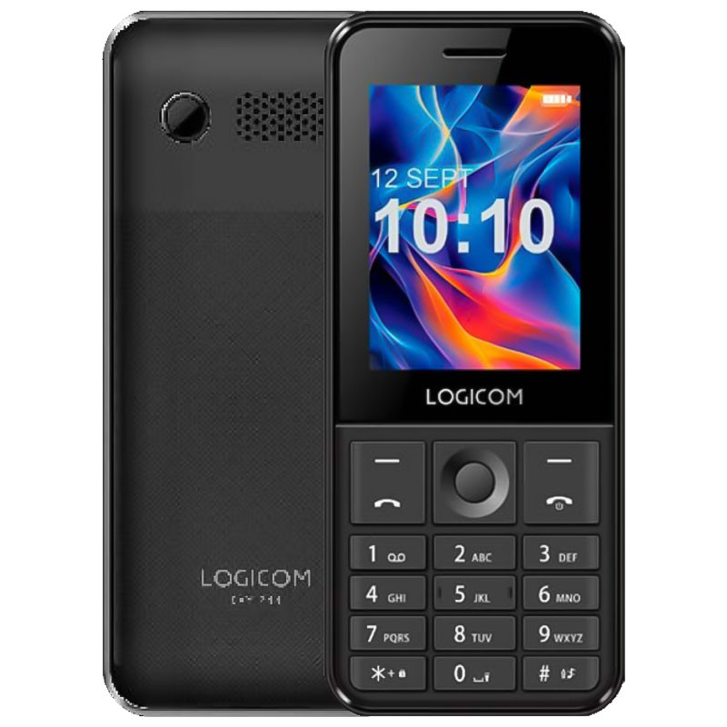 Logicom LOG-KAY244