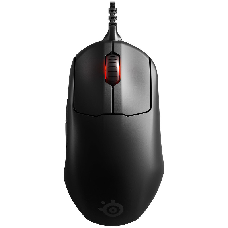 SteelSeries Souris Gaming Prime+