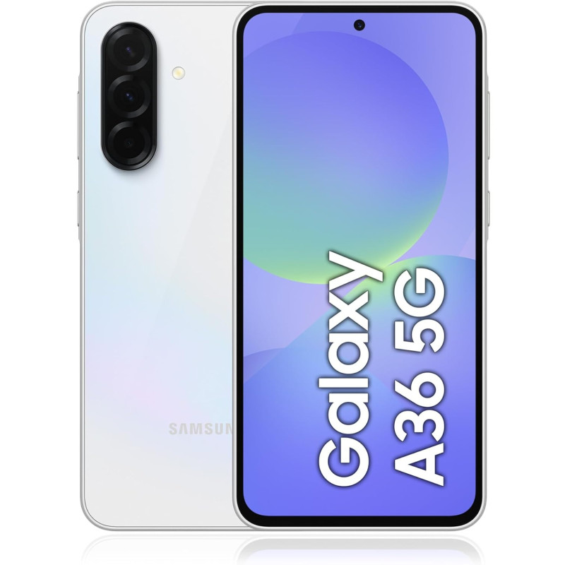 Samsung GALAXY A36