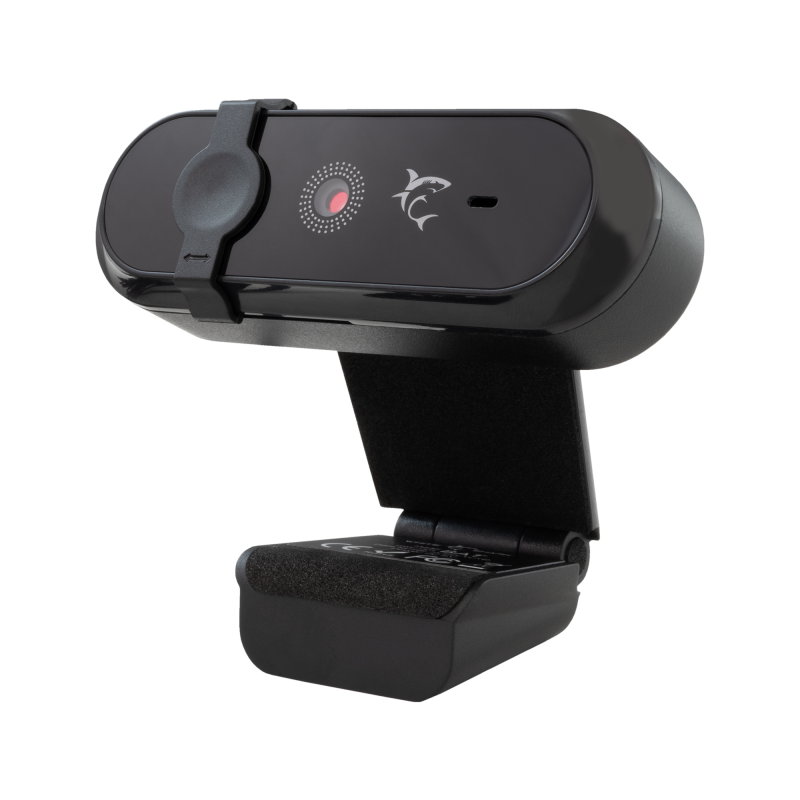 Webcam SHARK GCW 005 FULL HD