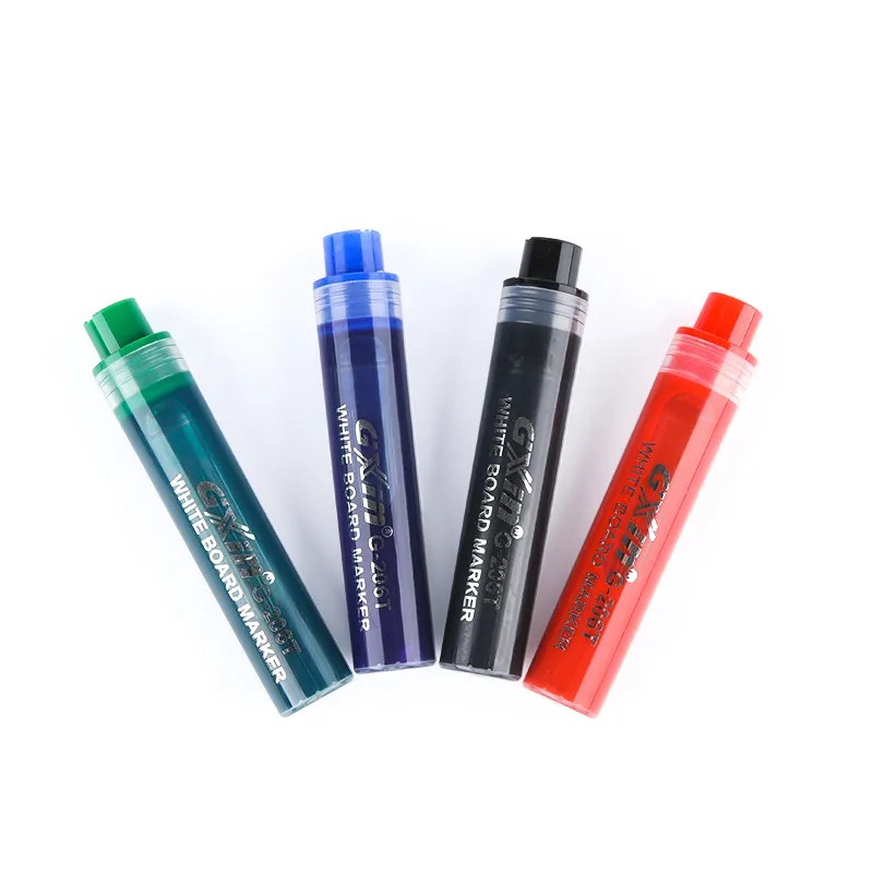 Marqueur tableau RECHARGEABLE G201