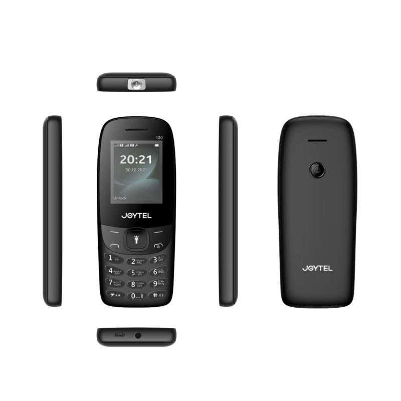 Portable JOYTEL 120