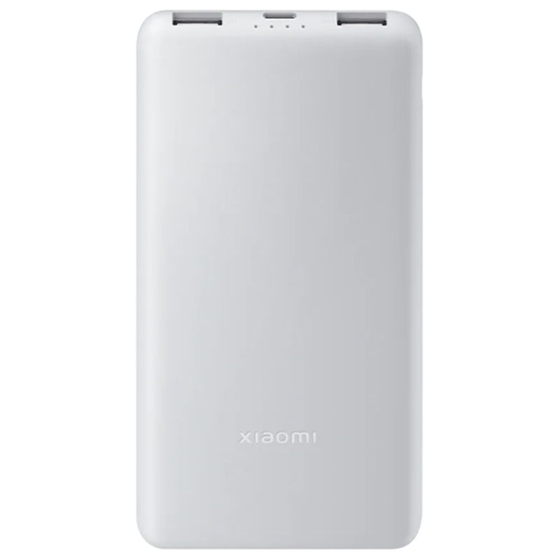 Xiaomi POWER BANK 10000mAh 22.5W Lite GL