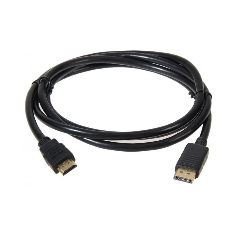 HDMI vers Display Port 1.5 Mètres