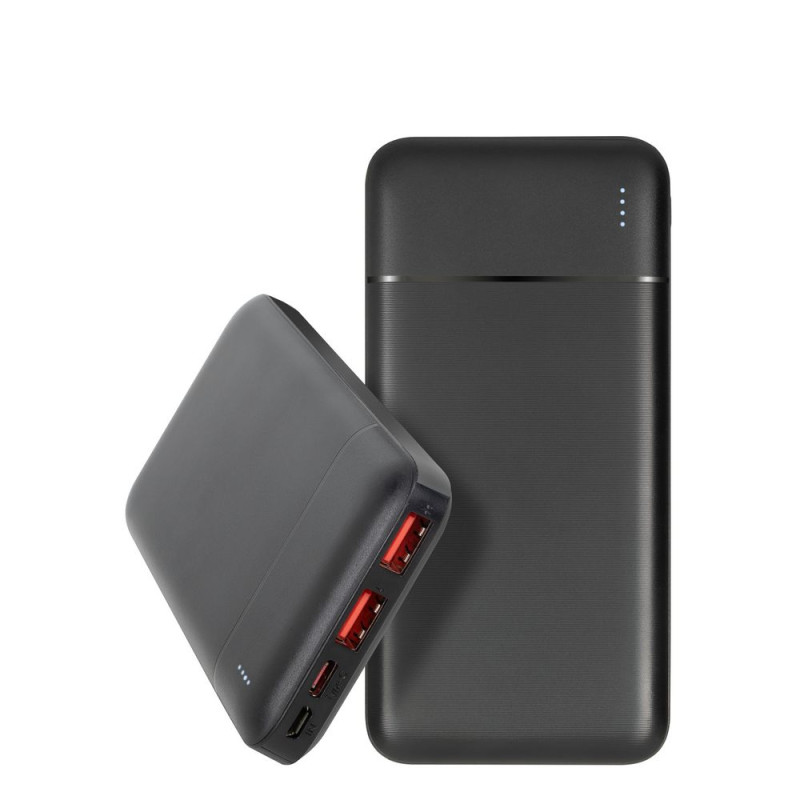 Power Bank RIVACASE VAmAh