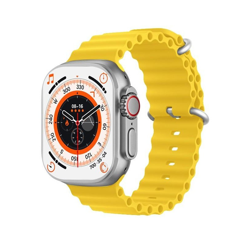 Montre Connectée T800 Ultra 2