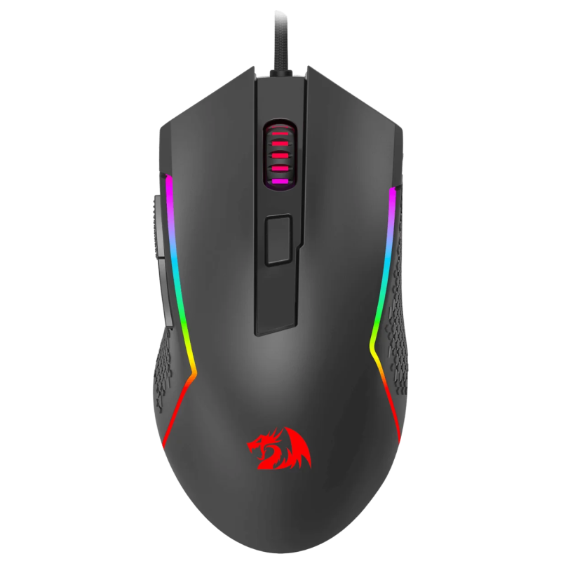 Redragon SOURIS TRIDENT BASIC M616-RGB