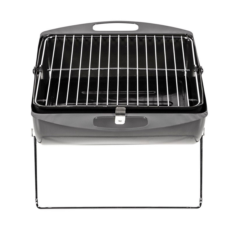 Barbecue A Charbon SOMAGIC Roll N' Cook