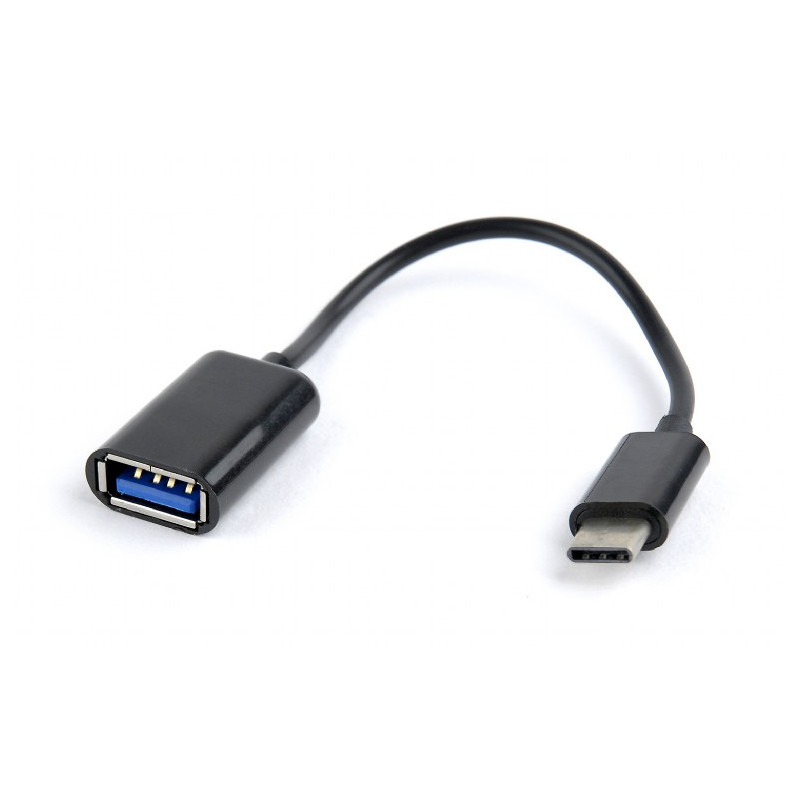 Adaptateur OTG USB 2.0 Vers Type-C
