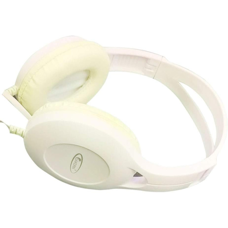 CASQUE MICRO M5 -JACK 3.5MM CUIVRE