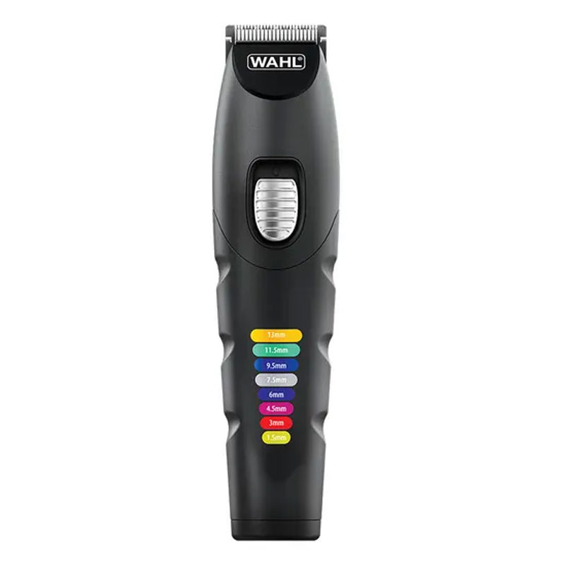 WAHL MULTI-GROOM SANS FIL WAHL