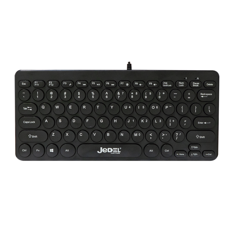 Clavier filaire Jedel KB-1000+