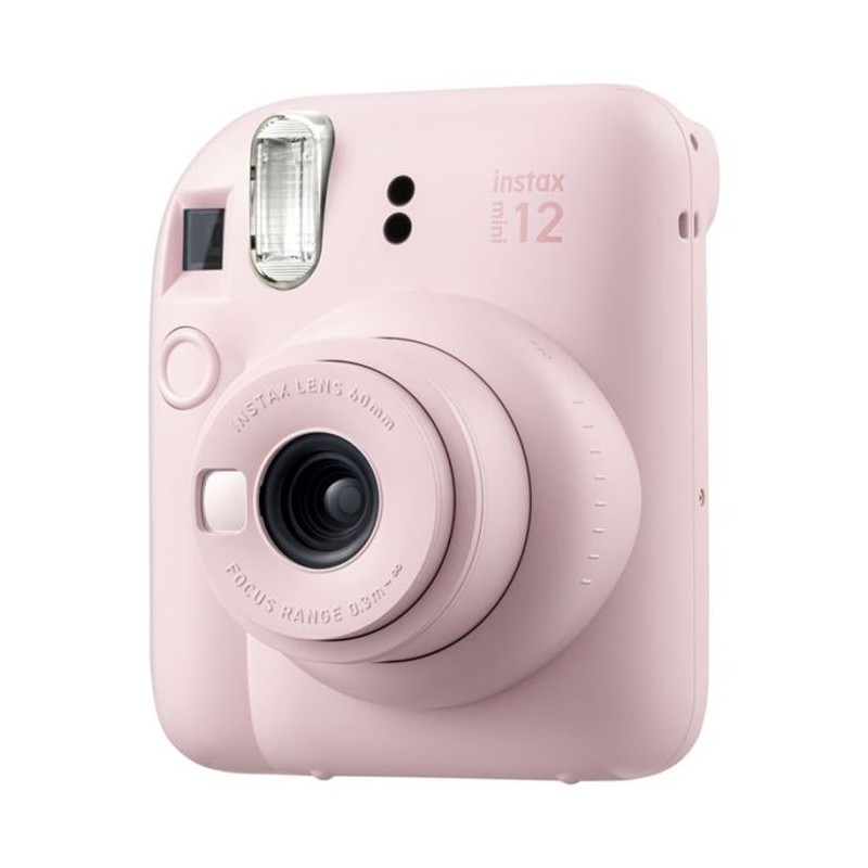 Fujifilm Appareil photo INSTAX Mini 12