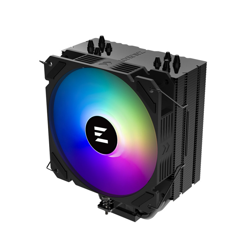 processeur Zalman CNPS9X Performa RGB