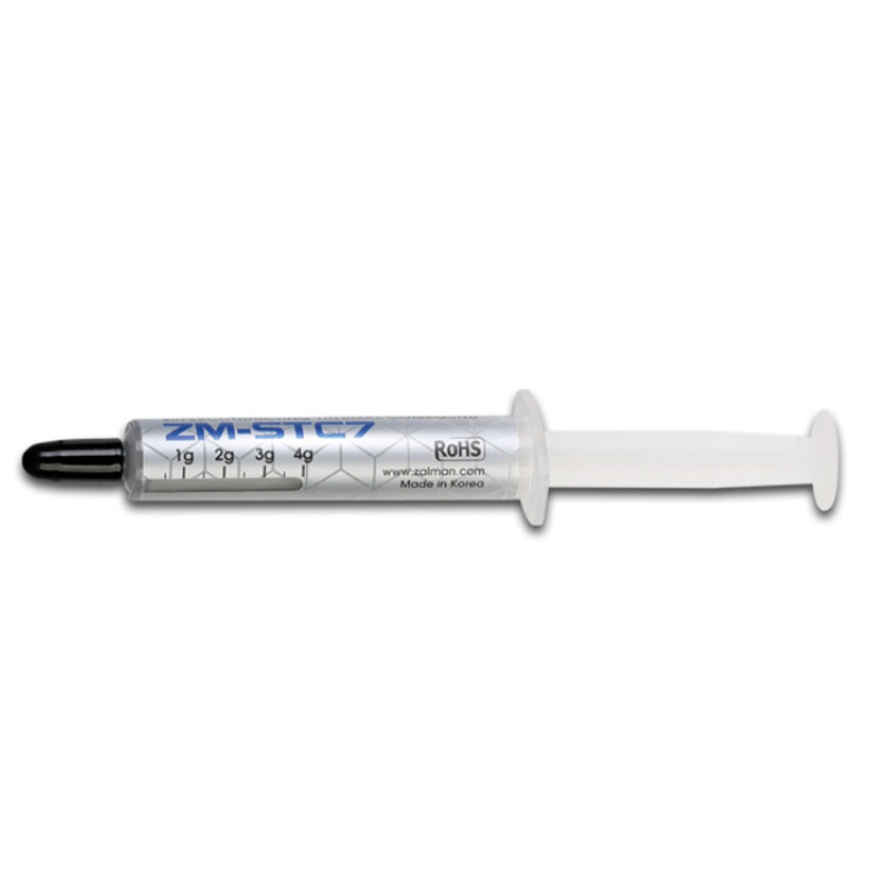 Thermique Zalman STC7 ZM-STC7