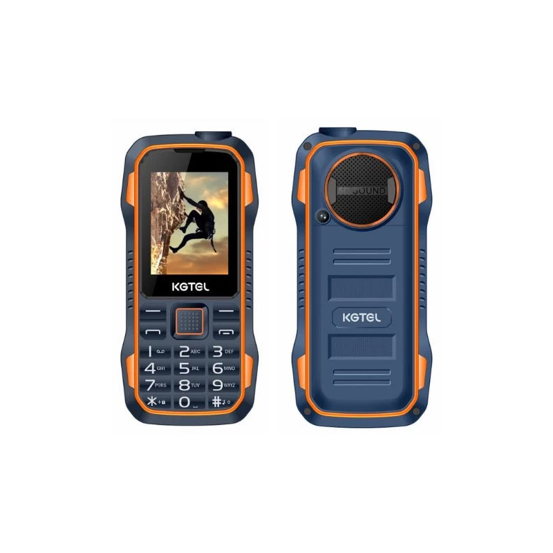 Portable Kgtel K7700