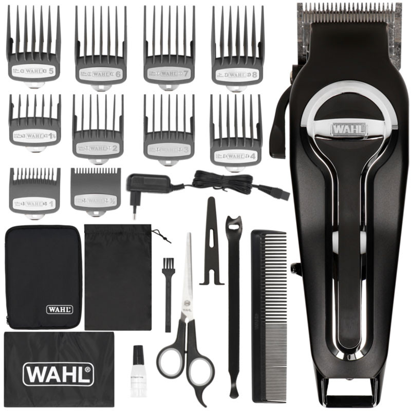 RECHARGEABLE ELITE PRO WAHL 20606-0460