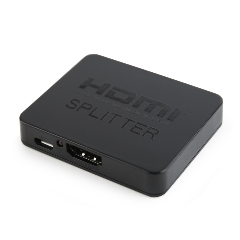 GEMBIRD HDMI 2 ports