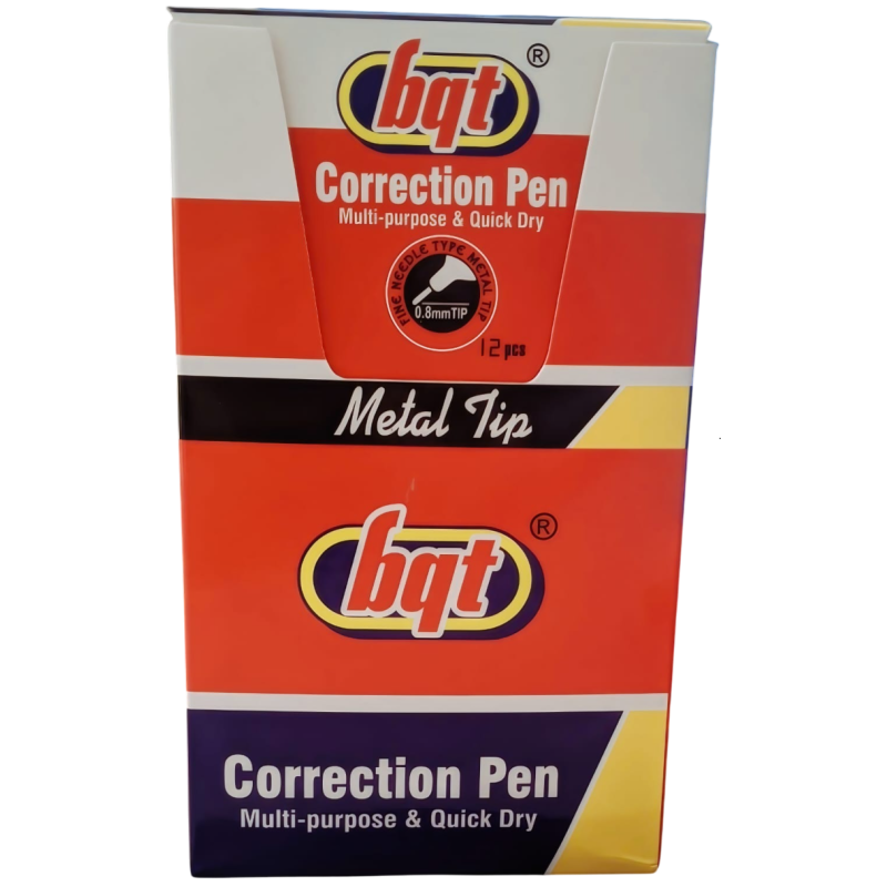 Stylo correcteur BGT