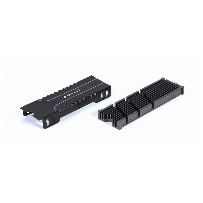 GEMBIRD pour disque SSD M.2 NV Me 2280