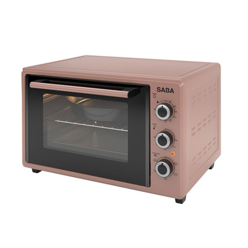 Saba Électrique 35 Litres 35500-L-RG