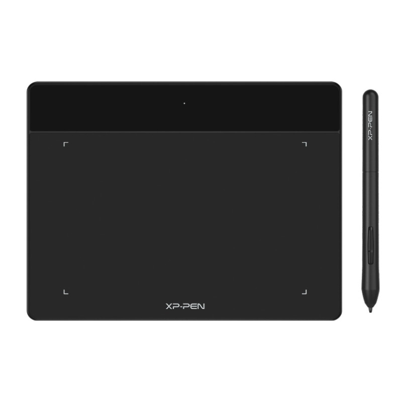 Graphique XP-PEN Déco Fun S