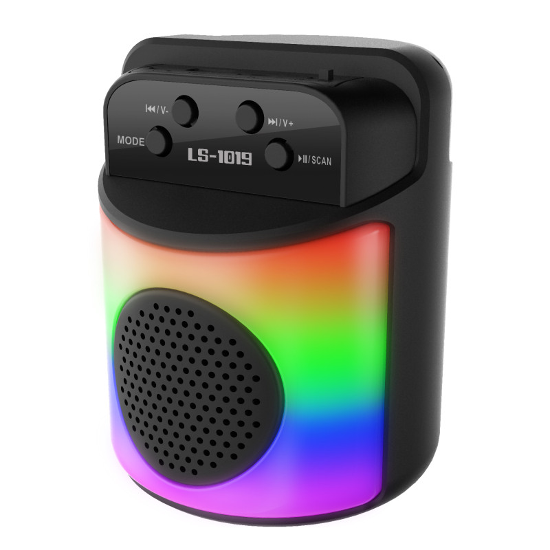 Parleur Bluetooth LS-1019