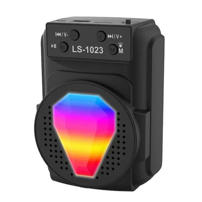 Parleur Bluetooth LS-1023