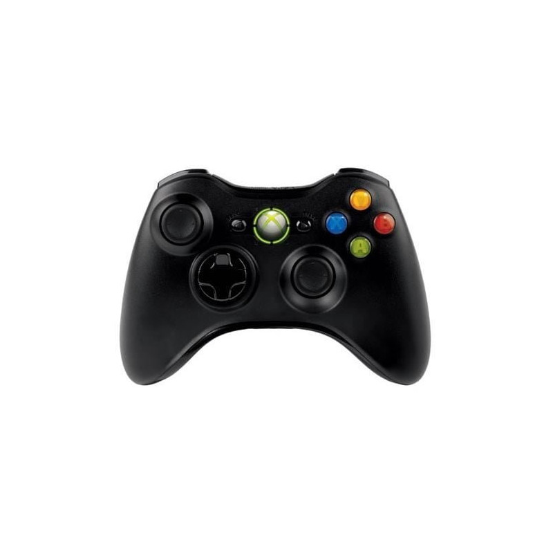 Xbox Sans Fil 360