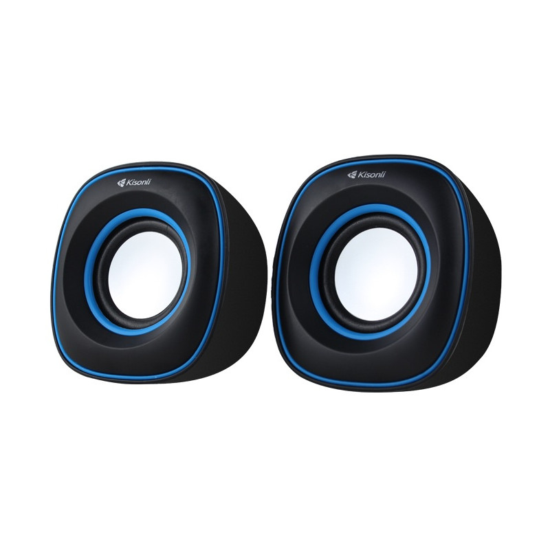 PARLEUR KISONLI V350 2.0