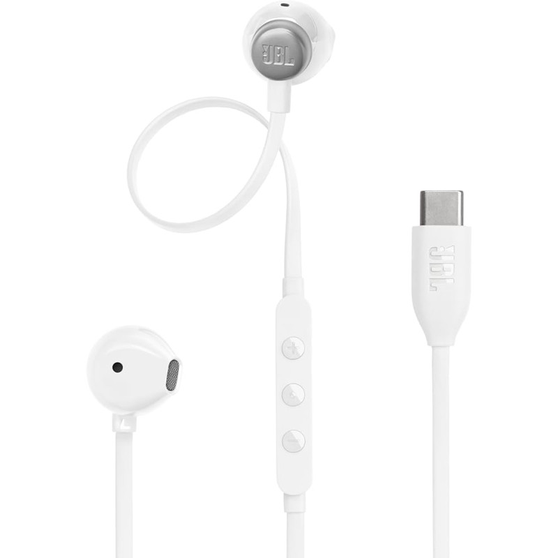 JBL ECOUTEUR FILAIRE Tune 305C USB