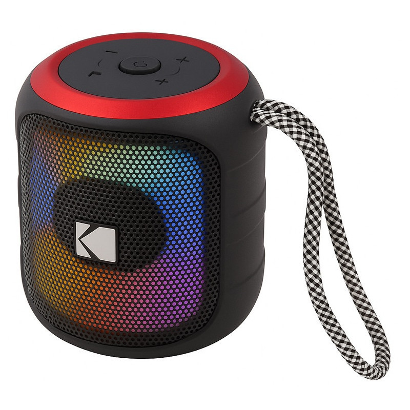 Parleur KODAK Sans Fil PWS2268 6W