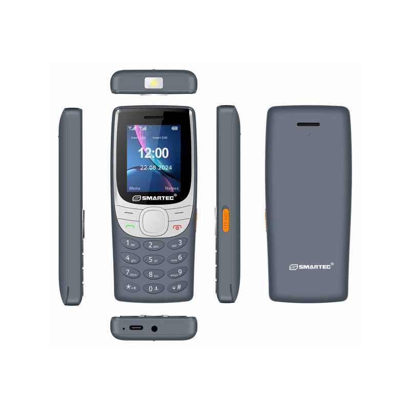 Portable SMARTEC V1