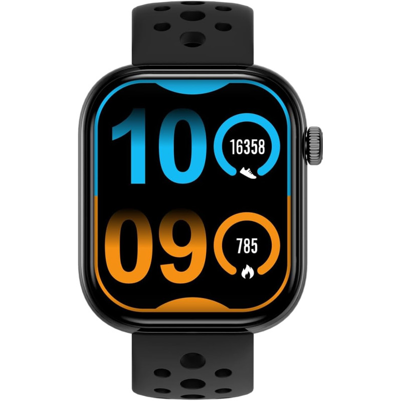 Infinix MONTRE CONNECTEE XW4L