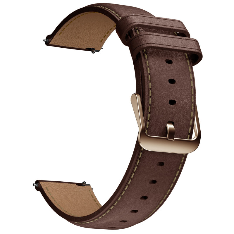 STRAP MIBRO WATCH Lite3 PRO BROWN