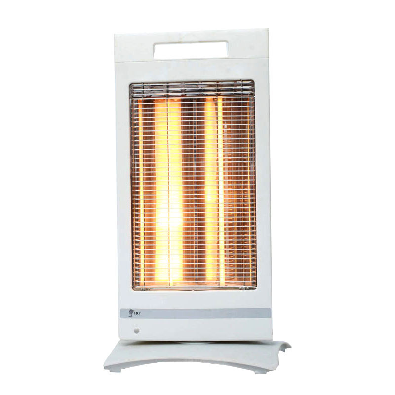 Chauffage Électrique HGE 1200Watts
