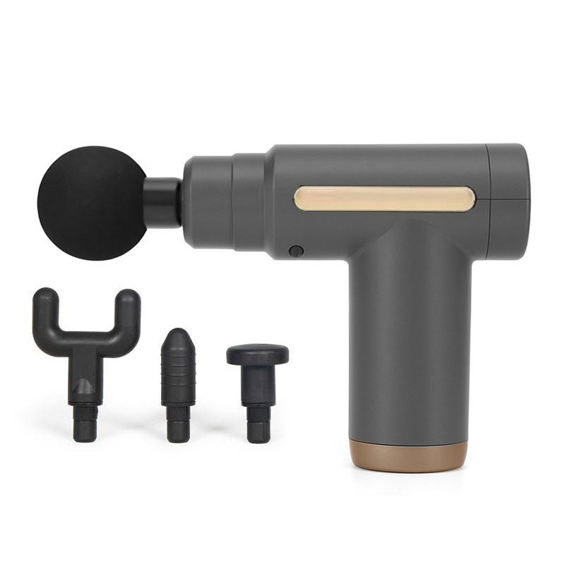 Pistolet de Massage Musculaire Sans Fil