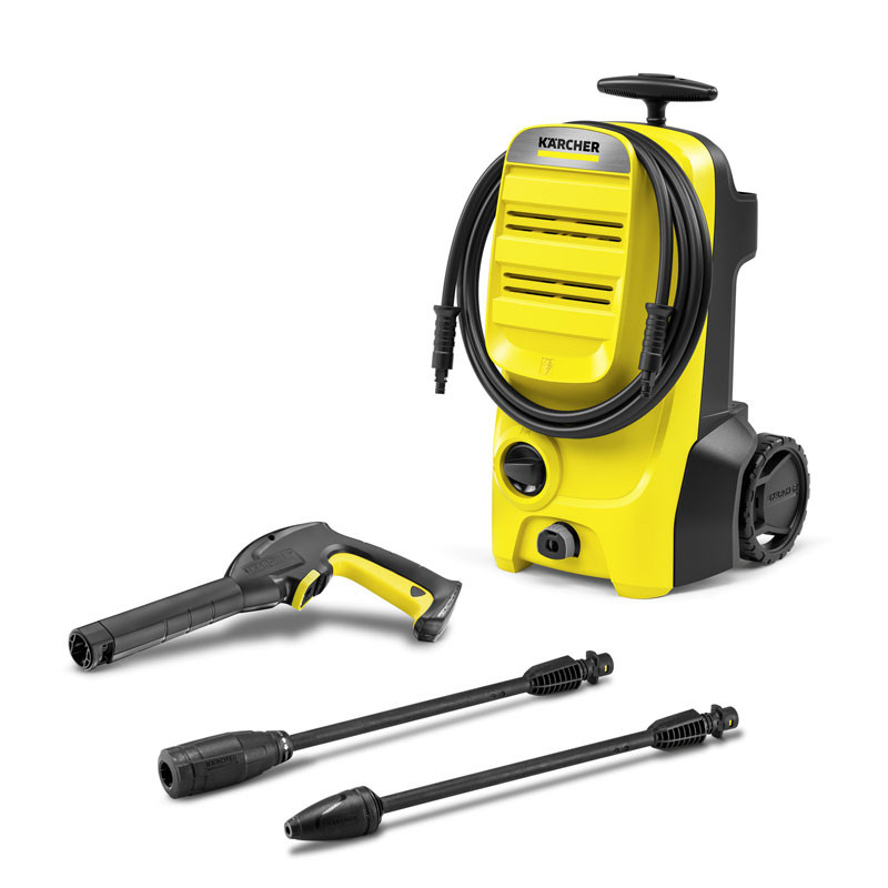 Pression Kärcher 1800W