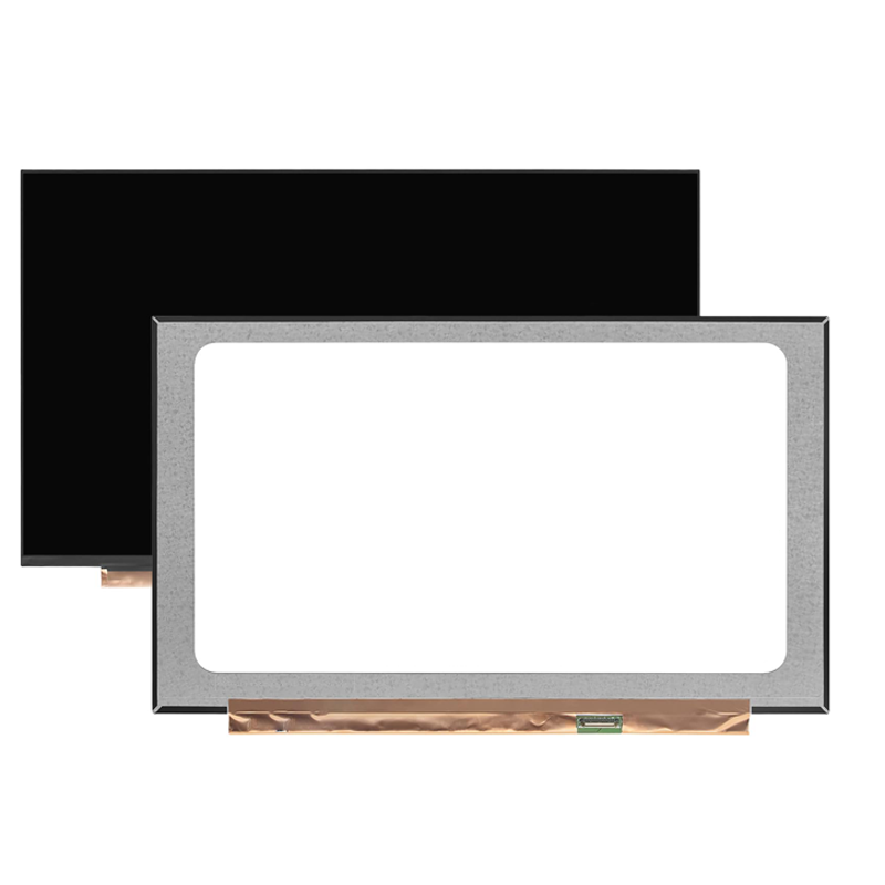 AFFICHEUR LED SLIM 30 PIN Full HD Courbé SANS FIXATION