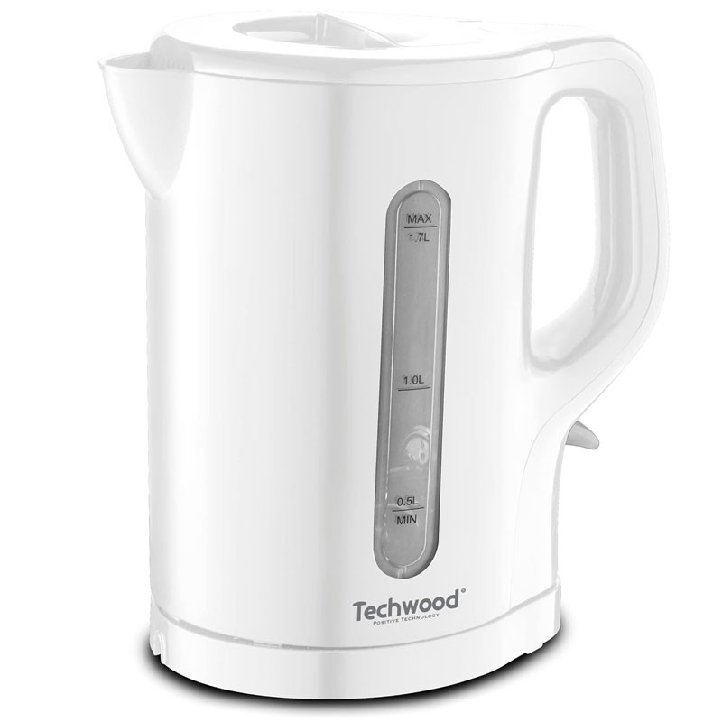 Techwood 1.7 Litre 2200W