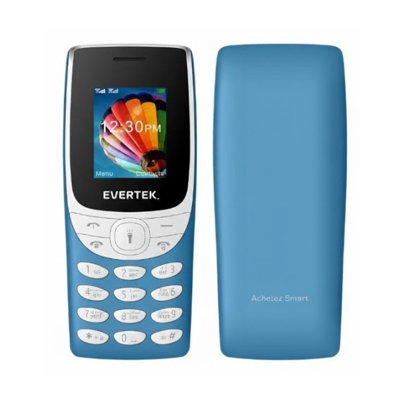 Portable EVERTEK E3218 Light