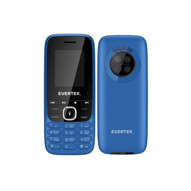 Portable EVERTEK EX18