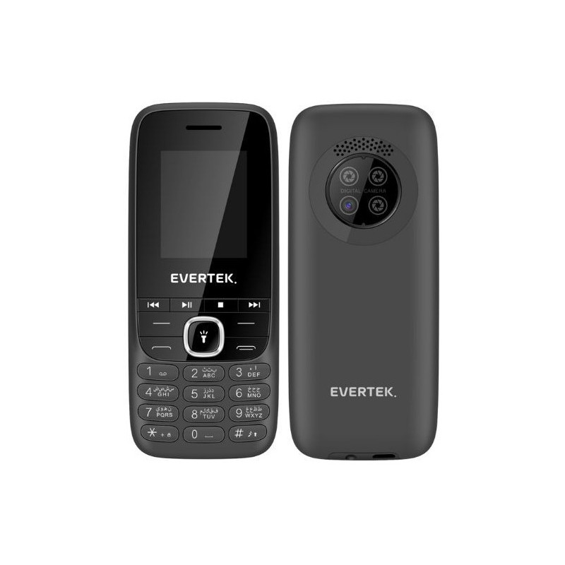 Portable EVERTEK EX18