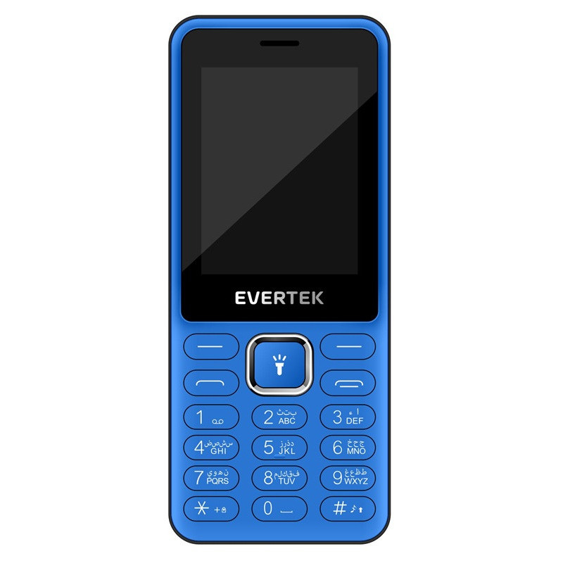Portable EVERTEK EX24